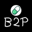 _B2P price logo