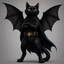 _BATCAT price logo
