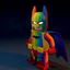 _BATMAN price logo