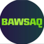 _BAWSAQ price logo