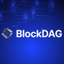 _BDAG price logo