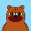 _BEARY price logo
