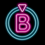 _BETR price logo