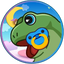 _BFROGE price logo