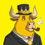 _BNBBULL price logo