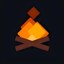 _BONFIRE price logo