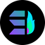 Logo BlazeStake Staked SOL