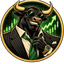 _BSTREET price logo