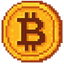_BTC09 price logo