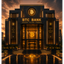 _BTCBANK price logo