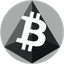 _BTCE price logo