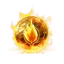 _BURNS price logo