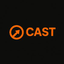 _CAST price logo