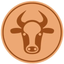 _CATTLE price logo