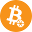 _CBTC price logo