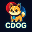 _CDOG price logo