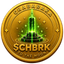 _CHBRK price logo