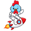 _CHICKUN price logo