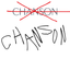 _CHSN price logo