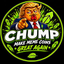 _CHUMP price logo
