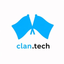_CLAN price logo