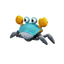 _CRAB price logo