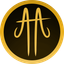 Logo Cross The Ages
