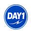_DAY1 price logo