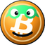 _DBTC price logo