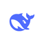 _DEEPSEEK price logo