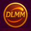 _DLMM price logo