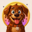 _DOGSHIT price logo
