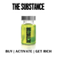 _DOSE price logo