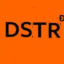 _DSTR price logo
