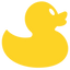 Logo DLP Duck Token