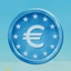 _ECB price logo