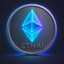 _ETHAI price logo