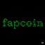_FAPCOIN price logo