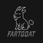 _FARTGOAT price logo
