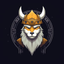 _FFLOKI price logo