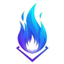 _FLAZE price logo