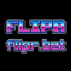 _FLIPR price logo