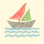 _FLOAT price logo