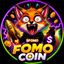 _FOMOCOIN price logo