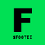 _FOOTIE price logo