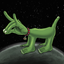_FROGDOG price logo