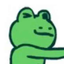 _FROGGIE price logo