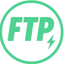 _FTP price logo