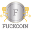 _FUCKCOIN price logo