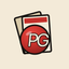 _GACHA price logo